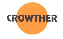 CROWTHER trademark
