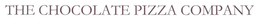 THE CHOCOLATE PIZZA COMPANY trademark