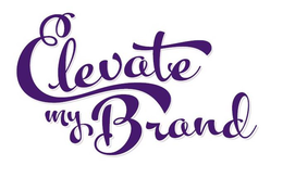 ELEVATE MY BRAND trademark