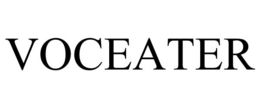 VOCEATER trademark