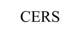 CERS trademark