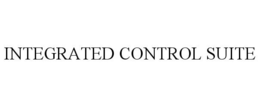 INTEGRATED CONTROL SUITE trademark