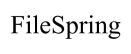 FILESPRING trademark