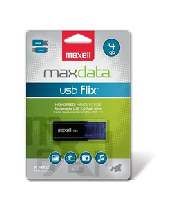 USB FLIX trademark
