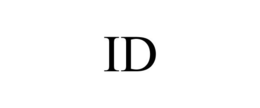 ID trademark