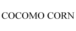 COCOMO CORN trademark
