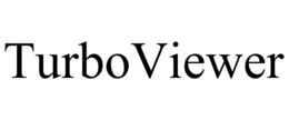 TURBOVIEWER trademark