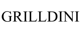 GRILLDINI trademark