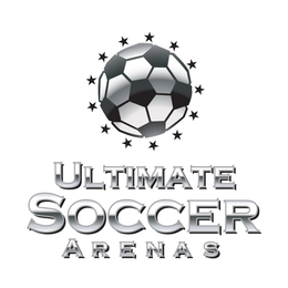 ULTIMATE SOCCER ARENAS trademark