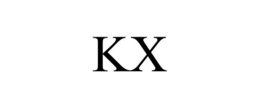 KX trademark