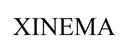 XINEMA trademark