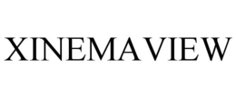XINEMAVIEW trademark
