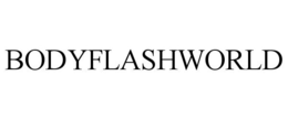 BODYFLASHWORLD trademark