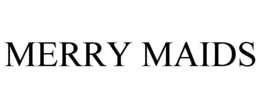 MERRY MAIDS trademark