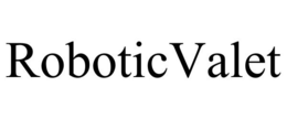 ROBOTICVALET trademark