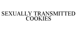 SEXUALLY TRANSMITTED COOKIES trademark
