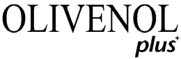 OLIVENOL PLUS trademark