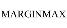 MARGINMAX trademark