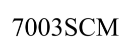 7003SCM trademark