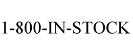 1-800-IN-STOCK trademark