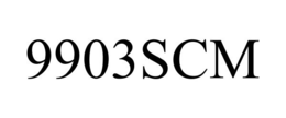 9903SCM trademark