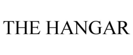 THE HANGAR trademark