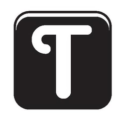 T trademark