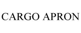 CARGO APRON trademark