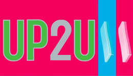 UP2U trademark