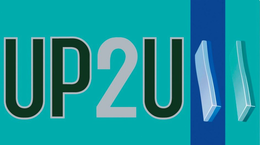UP2U trademark