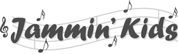 JAMMIN' KIDS trademark