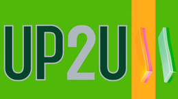 UP2U trademark