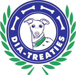 DIA-TREATIES trademark