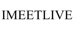 IMEETLIVE trademark