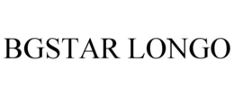 BGSTAR LONGO trademark