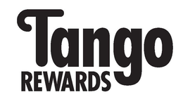 TANGO REWARDS trademark