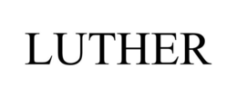 LUTHER trademark