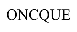 ONCQUE trademark