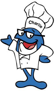 CHARLIE trademark
