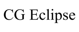CG ECLIPSE trademark
