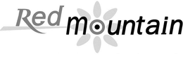 RED MOUNTAIN trademark