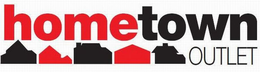 HOMETOWN OUTLET trademark