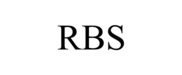 RBS trademark