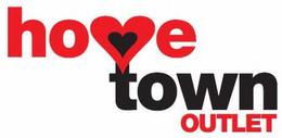 HOMETOWN OUTLET trademark