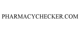 PHARMACYCHECKER.COM trademark