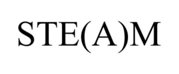 STE(A)M trademark