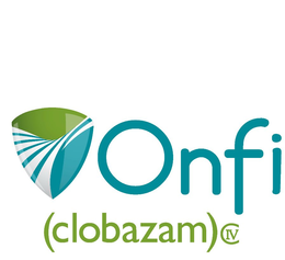 ONFI (CLOBAZAM) IV trademark
