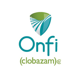 ONFI (CLOBAZAM) IV trademark