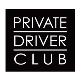 PRIVATE DRIVER CLUB trademark