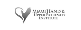 MIAMI HAND & UPPER EXTREMITY INSTITUTE trademark